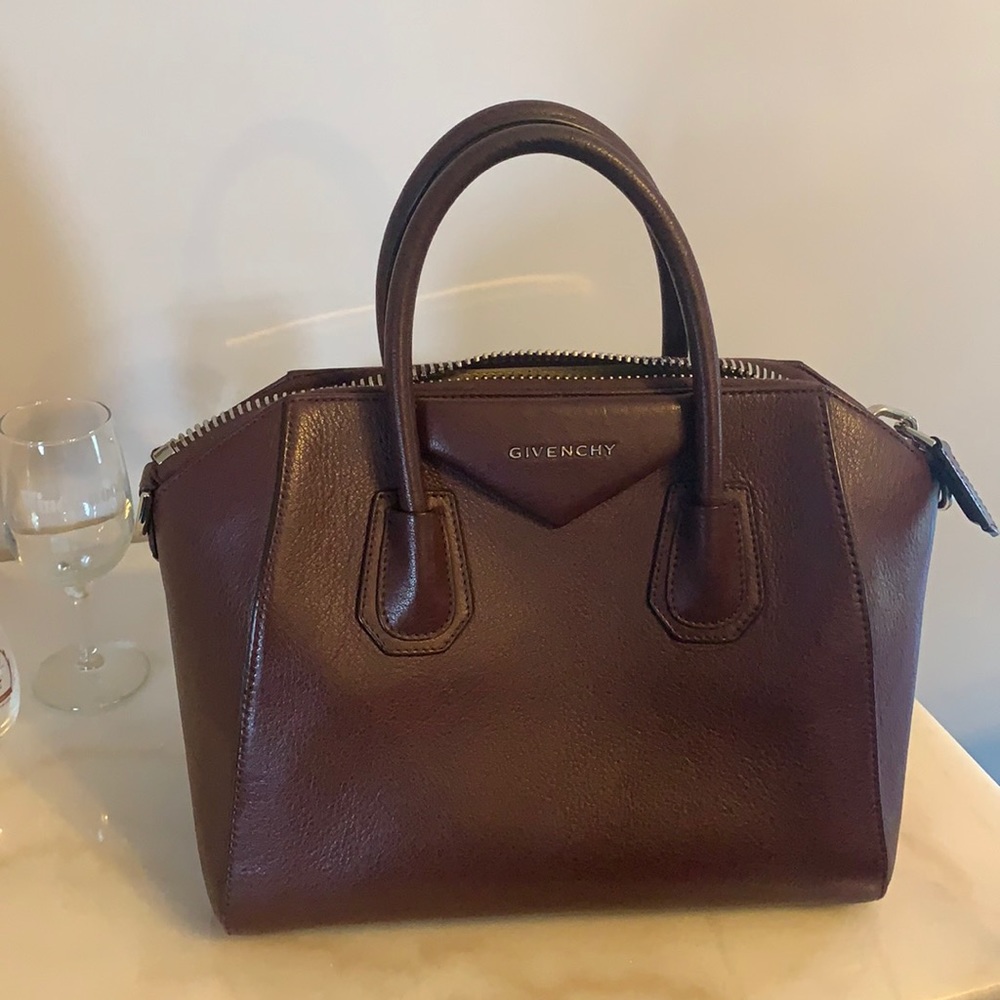 Givenchy MINI ANTIGONA BAG